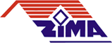 logo ZIMA