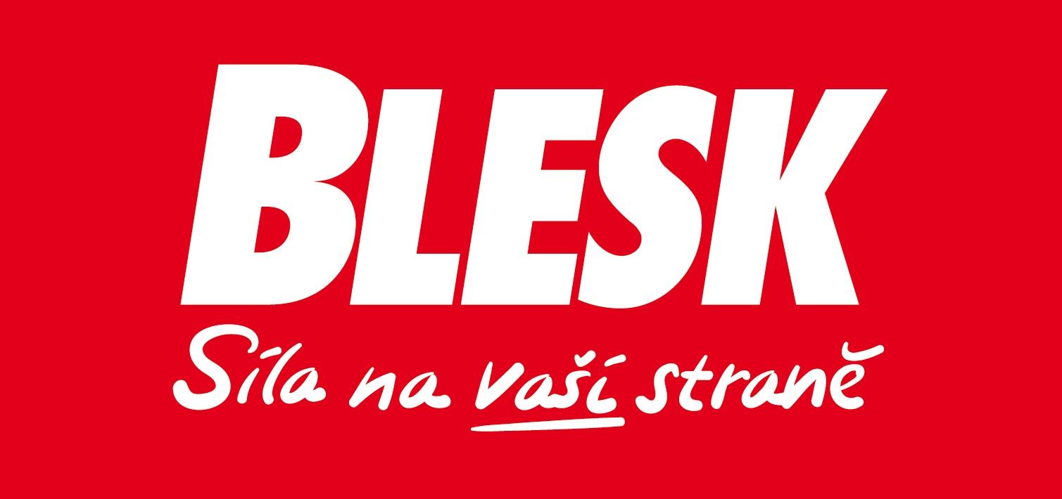 logo Blesk